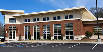 Fort Myers Commercial Painting