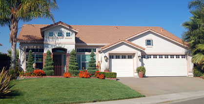 Fort Myers Exterior Painting