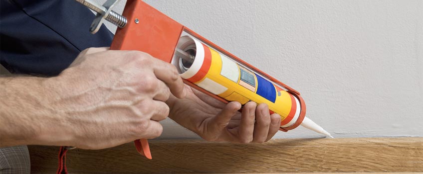 Fort Myers Caulking and Glazing